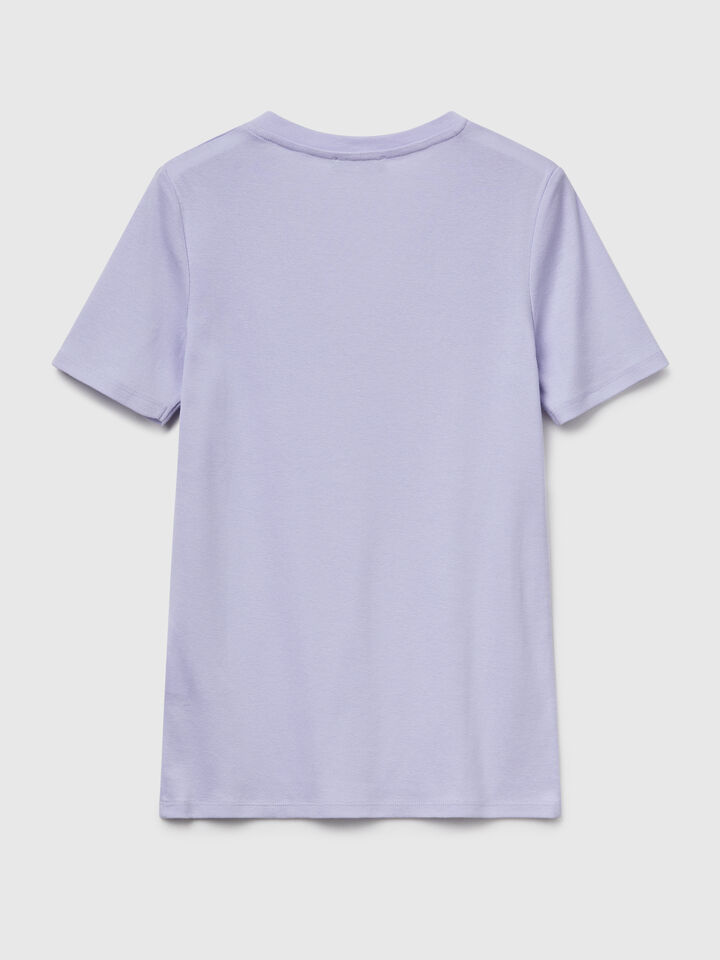 T-SHIRT Mulher image number 6